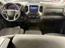 Thumbnail image of 2021 Chevrolet Silverado 1500 at KarlFlammerFord - NEW