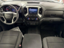 Thumbnail image of 2021 Chevrolet Silverado 1500 at KarlFlammerFord - NEW