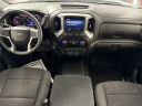 Thumbnail image of 2021 Chevrolet Silverado 1500 at KarlFlammerFord - NEW