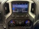 Thumbnail image of 2021 Chevrolet Silverado 1500 at KarlFlammerFord - NEW