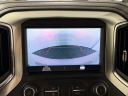 Thumbnail image of 2021 Chevrolet Silverado 1500 at KarlFlammerFord - NEW