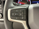 Thumbnail image of 2021 Chevrolet Silverado 1500 at KarlFlammerFord - NEW