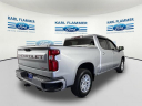 Thumbnail image of 2021 Chevrolet Silverado 1500 at KarlFlammerFord - NEW