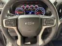 Thumbnail image of 2021 Chevrolet Silverado 1500 at KarlFlammerFord - NEW