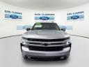 Thumbnail image of 2021 Chevrolet Silverado 1500 at KarlFlammerFord - NEW