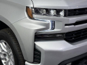 Thumbnail image of 2021 Chevrolet Silverado 1500 at KarlFlammerFord - NEW