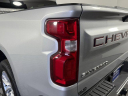 Thumbnail image of 2021 Chevrolet Silverado 1500 at KarlFlammerFord - NEW