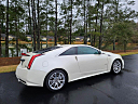 Thumbnail image of 2011 Cadillac CTS-V at Four Wheels Auto