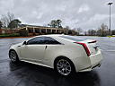 Thumbnail image of 2011 Cadillac CTS-V at Four Wheels Auto