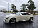 Thumbnail image of 2011 Cadillac CTS-V at Four Wheels Auto