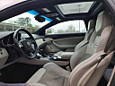 Thumbnail image of 2011 Cadillac CTS-V at Four Wheels Auto