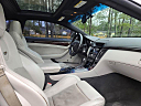 Thumbnail image of 2011 Cadillac CTS-V at Four Wheels Auto