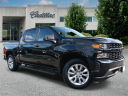Thumbnail image of 2021 Chevrolet Silverado 1500 at Trinity Cadillac