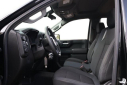 2021 Chevrolet Silverado 1500 Custom at Trinity Cadillac