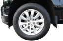 Thumbnail image of 2021 Chevrolet Silverado 1500 at Trinity Cadillac