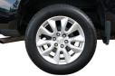 Thumbnail image of 2021 Chevrolet Silverado 1500 at Trinity Cadillac