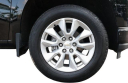 Thumbnail image of 2021 Chevrolet Silverado 1500 at Trinity Cadillac