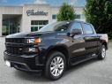 Thumbnail image of 2021 Chevrolet Silverado 1500 at Trinity Cadillac