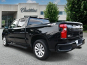 Thumbnail image of 2021 Chevrolet Silverado 1500 at Trinity Cadillac