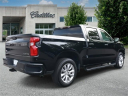 Thumbnail image of 2021 Chevrolet Silverado 1500 at Trinity Cadillac