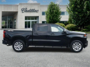 Thumbnail image of 2021 Chevrolet Silverado 1500 at Trinity Cadillac