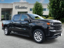 Thumbnail image of 2021 Chevrolet Silverado 1500 at Trinity Cadillac