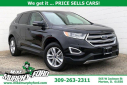 Thumbnail image of 2018 Ford Edge at Mike Murphy Ford Inc. - New