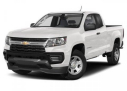 Thumbnail image of 2021 Chevrolet Colorado at Premier Chevrolet Of Buena Park - New