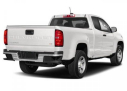 Thumbnail image of 2021 Chevrolet Colorado at Premier Chevrolet Of Buena Park - New
