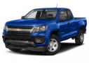 Thumbnail image of 2021 Chevrolet Colorado at Premier Chevrolet Of Buena Park - New
