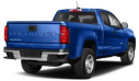 Thumbnail image of 2021 Chevrolet Colorado at Premier Chevrolet Of Buena Park - New
