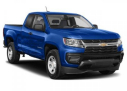 Thumbnail image of 2021 Chevrolet Colorado at Premier Chevrolet Of Buena Park - New
