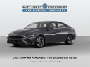 Thumbnail image of 2025 Hyundai ELANTRA Hybrid at Mccluskey Chevrolet Kings Automall