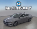 Thumbnail image of 2025 Hyundai ELANTRA Hybrid at Mccluskey Chevrolet Kings Automall