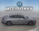 Thumbnail image of 2025 Hyundai ELANTRA Hybrid at Mccluskey Chevrolet Kings Automall