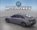 Thumbnail image of 2025 Hyundai ELANTRA Hybrid at Mccluskey Chevrolet Kings Automall