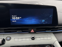 Thumbnail image of 2025 Hyundai ELANTRA Hybrid at Mccluskey Chevrolet Kings Automall