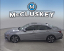 Thumbnail image of 2025 Hyundai ELANTRA Hybrid at Mccluskey Chevrolet Kings Automall