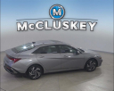 Thumbnail image of 2025 Hyundai ELANTRA Hybrid at Mccluskey Chevrolet Kings Automall