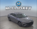 Thumbnail image of 2025 Hyundai ELANTRA Hybrid at Mccluskey Chevrolet Kings Automall