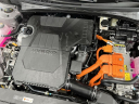 Thumbnail image of 2025 Hyundai ELANTRA Hybrid at Mccluskey Chevrolet Kings Automall