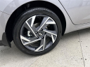 Thumbnail image of 2025 Hyundai ELANTRA Hybrid at Mccluskey Chevrolet Kings Automall