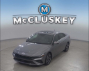 Thumbnail image of 2025 Hyundai ELANTRA Hybrid at Mccluskey Chevrolet Kings Automall