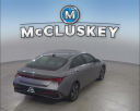 Thumbnail image of 2025 Hyundai ELANTRA Hybrid at Mccluskey Chevrolet Kings Automall