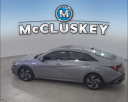 Thumbnail image of 2025 Hyundai ELANTRA Hybrid at Mccluskey Chevrolet Kings Automall