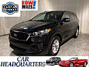 Thumbnail image of 2019 Kia Sorento at Car Headquarters