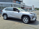 2021 Toyota RAV4 LE at Toyota Universe