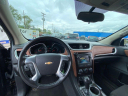 Thumbnail image of 2015 Chevrolet Traverse at Cawood Honda