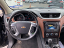 Thumbnail image of 2015 Chevrolet Traverse at Cawood Honda