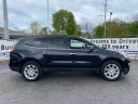 Thumbnail image of 2015 Chevrolet Traverse at Cawood Honda